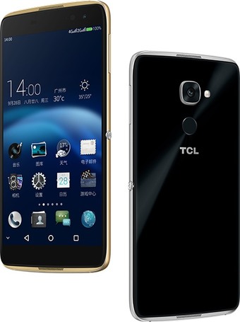 TCL 950 Dual SIM TD-LTE
